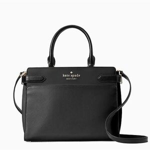 Staci Medium Satchel